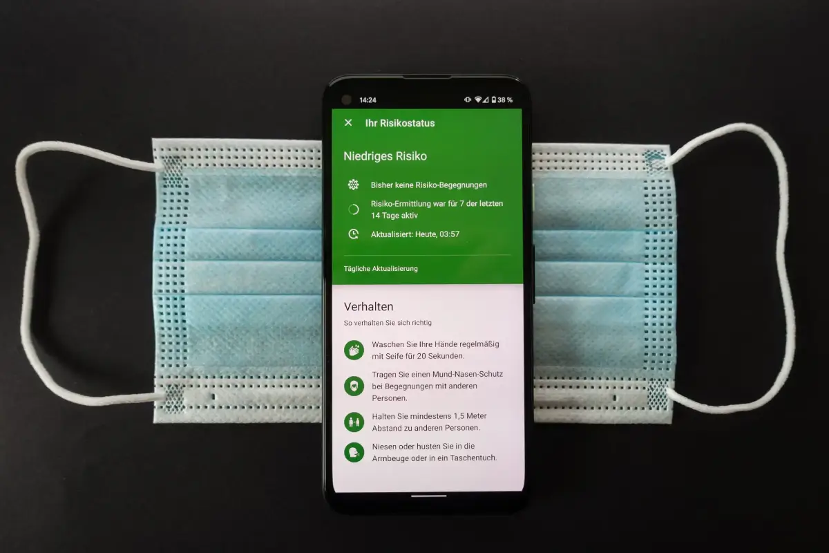 Aim Health App